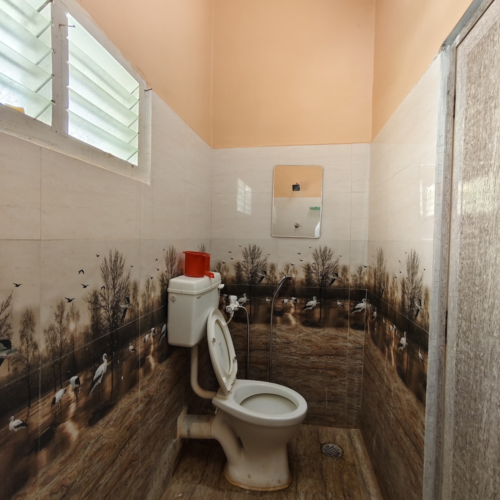 Square & Dormitory Stays