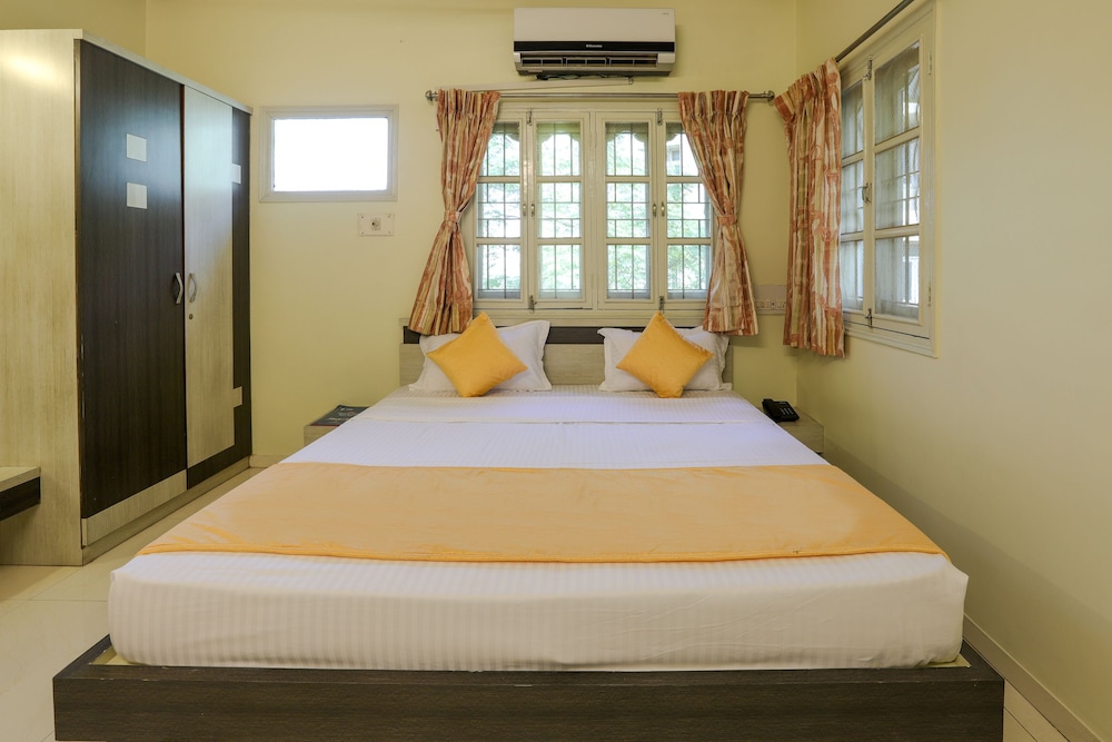 OYO 10031 Wind Chimes Boutique Guest House