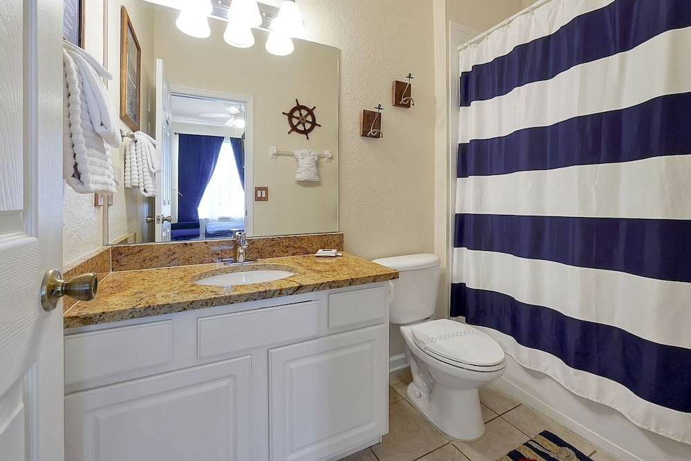 Wh7703cs Windsor Hills 4b/4ba Villa 4 Bedroom Home