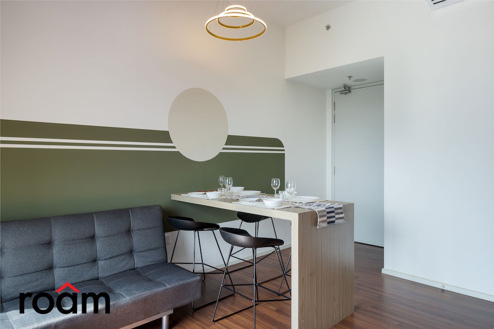 UNA Residences, Sunway KL
