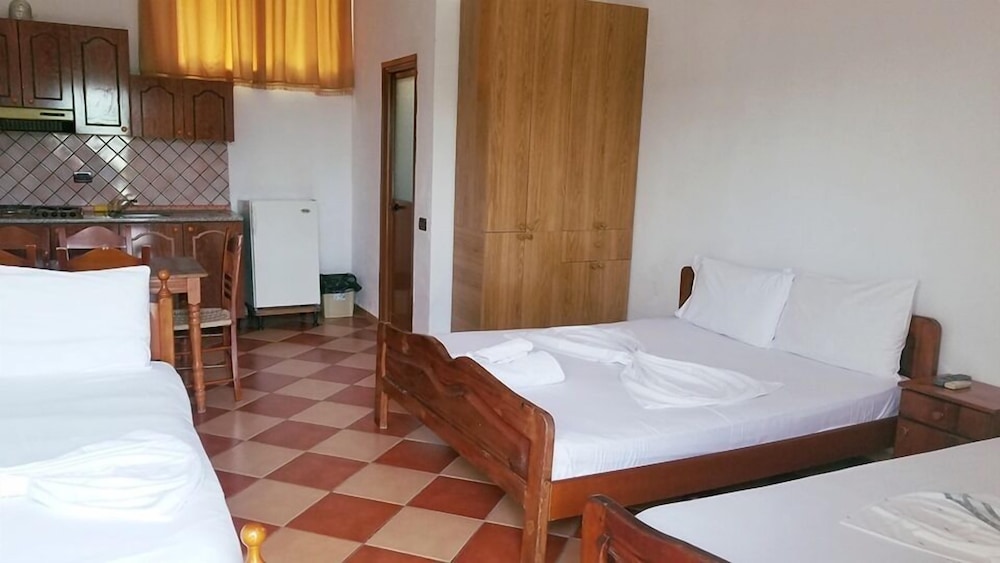 Hotel Sirena