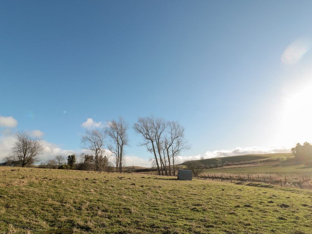 Cheviot View