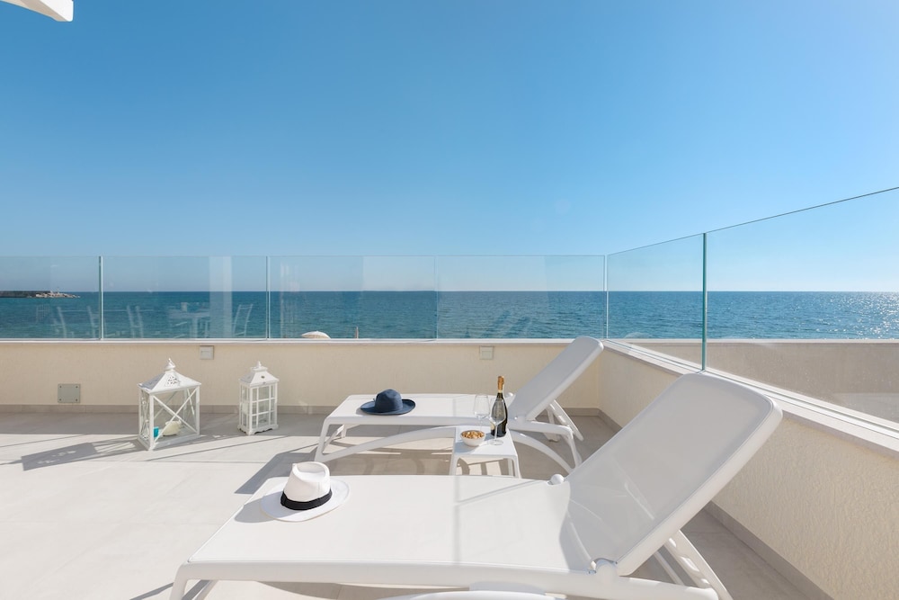Villa Diamante en Maruggio
