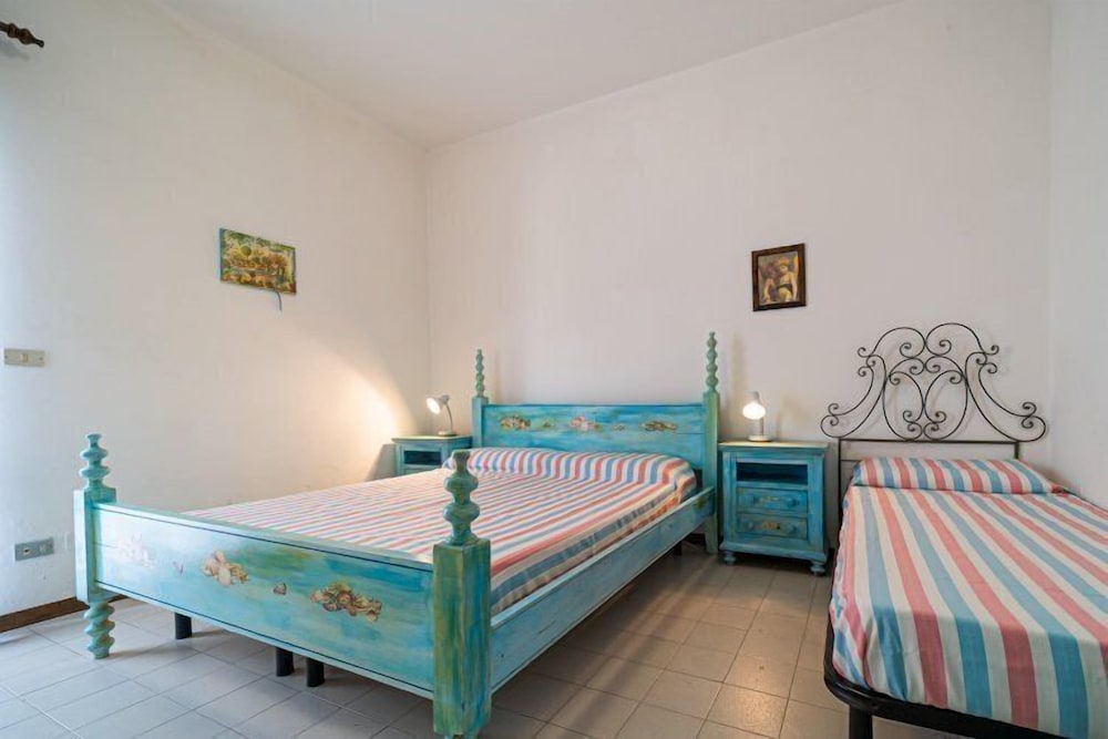 Appartamenti Via Roma Campo Mare photo 5