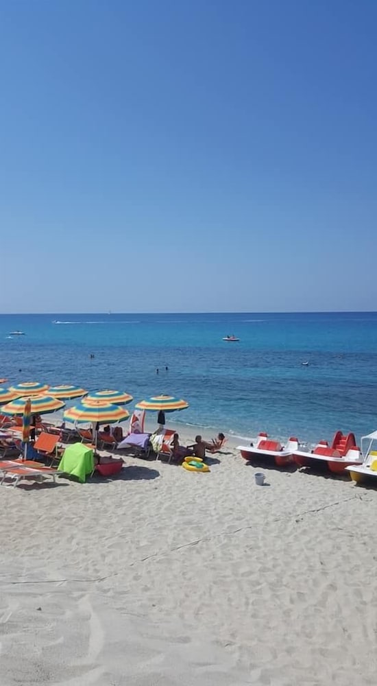 La Fattoria sul Mare