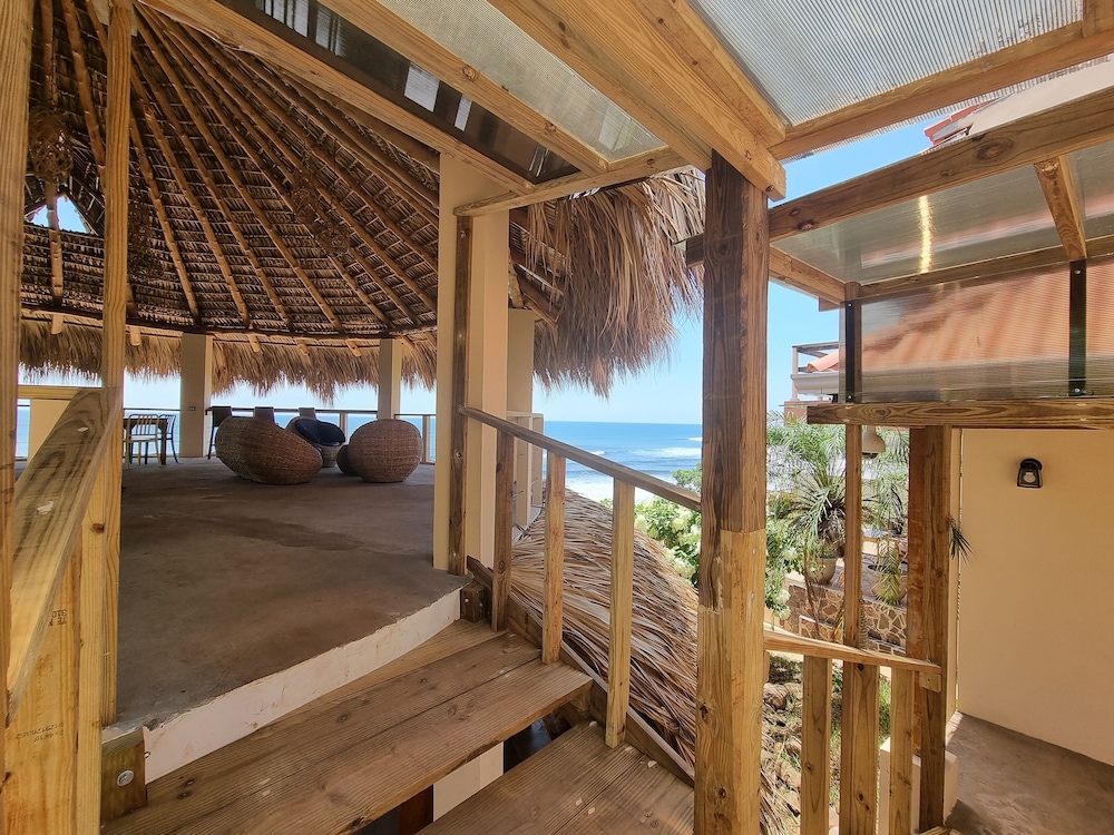 Hotel Los Mangos