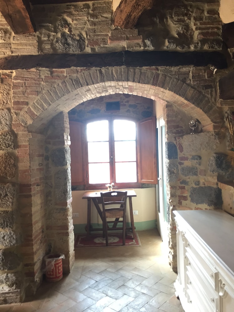 La Vecchia Corte