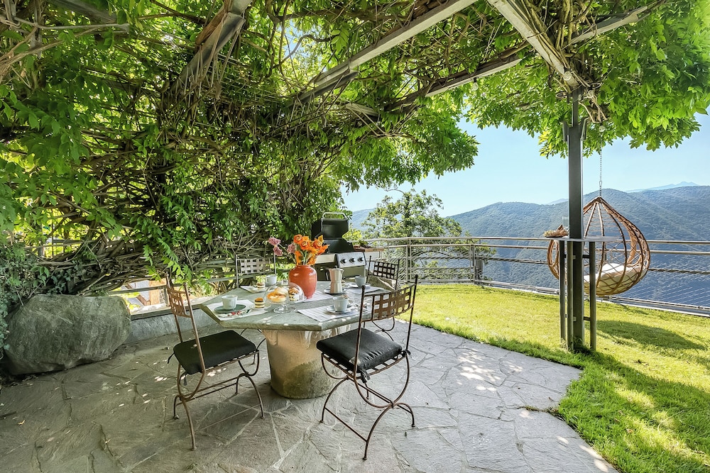 Villa Skyline - Pool - Lakeview - Privacy