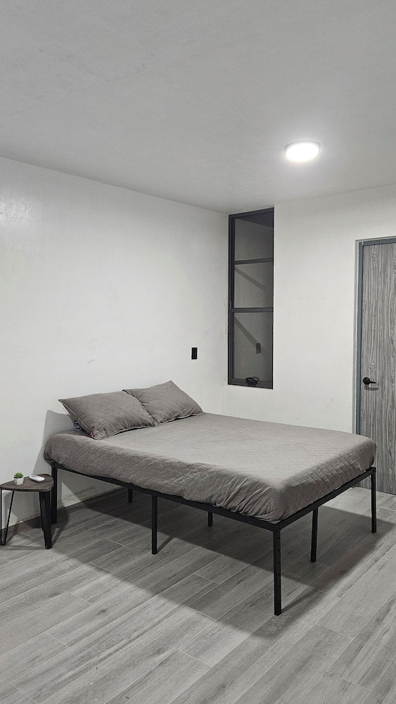 Depto Tec by tuhost