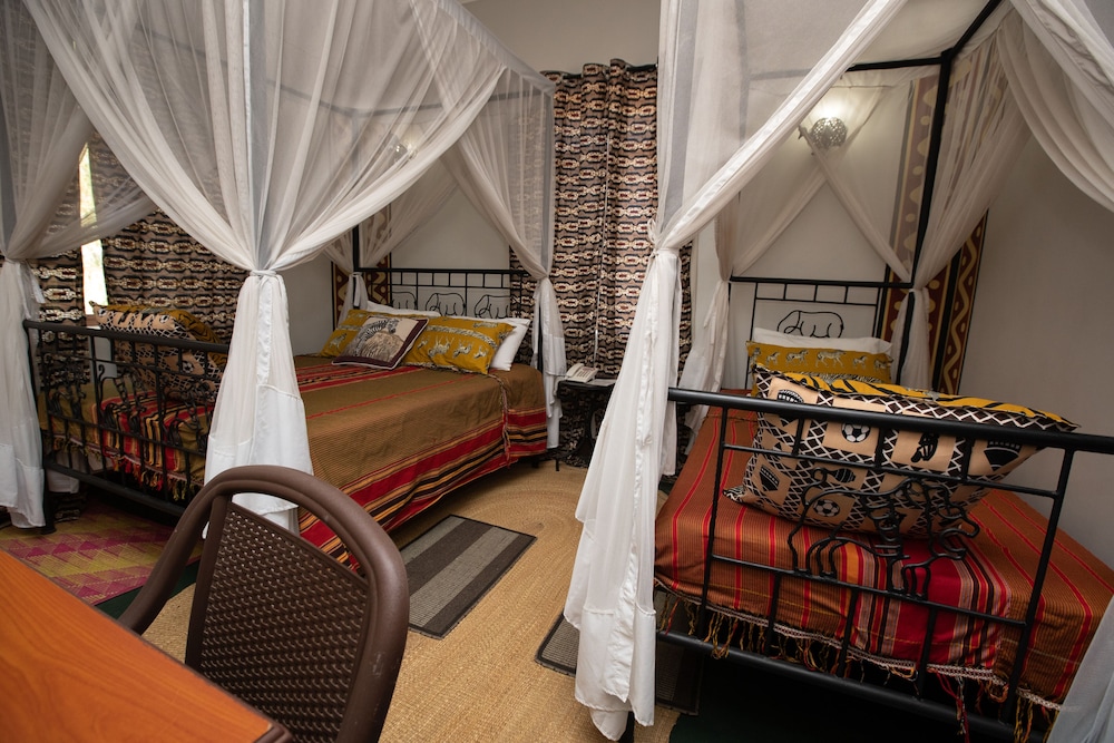 Korona Villa Bed & Breakfast