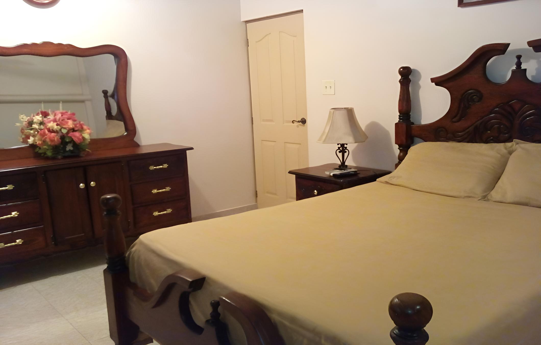 Villa Prosper Guest House