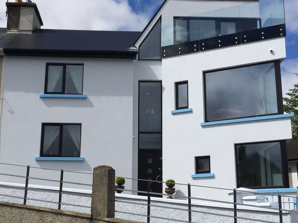 Letterkenny Vacations - No50 Boutique Bed  Breakfast - Property Image 11
