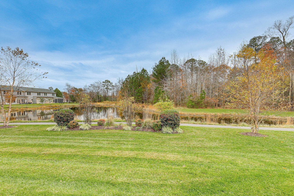 Communal Pools, 6 Mi to Bethany Beach! Family Home