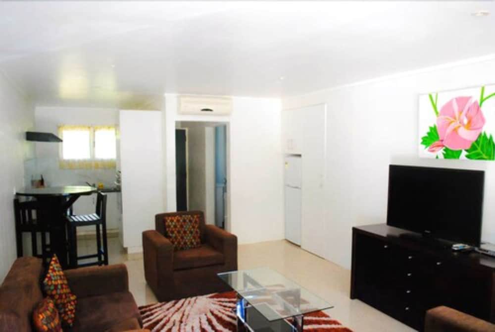 Hibiscus Apartments Fiji