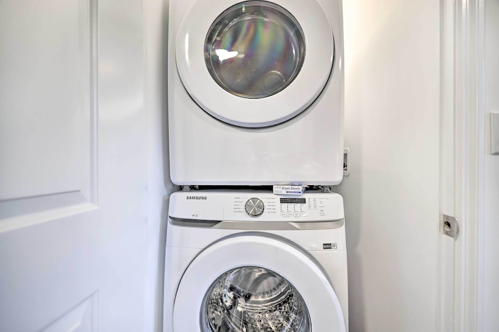 Tobyhanna Home w/ Game Room  Lake Access! - Property Image 8