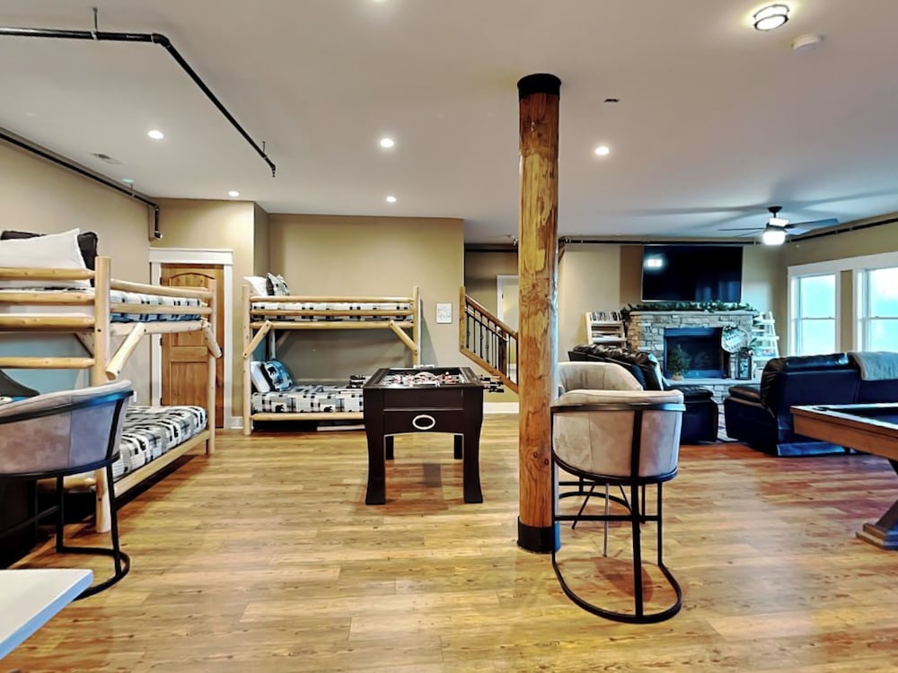5 Solas Lodge by Jackson Mountain Rentals