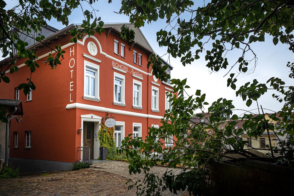 Bio Hotel Amadeus Schwerin - Property Image 20