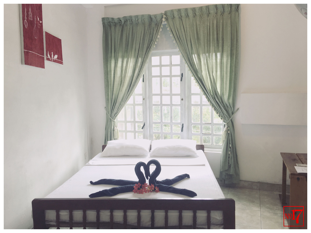 No17 Residence