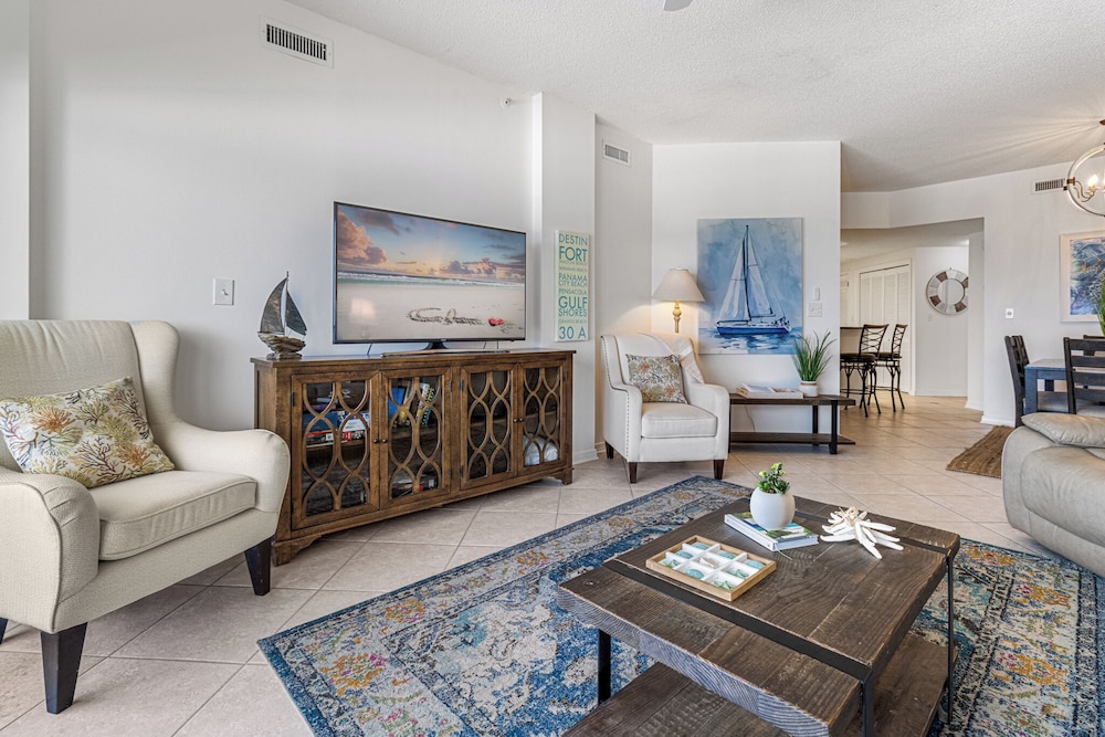 The Palms of Orange Beach #603 by Southern Vacation Rentals