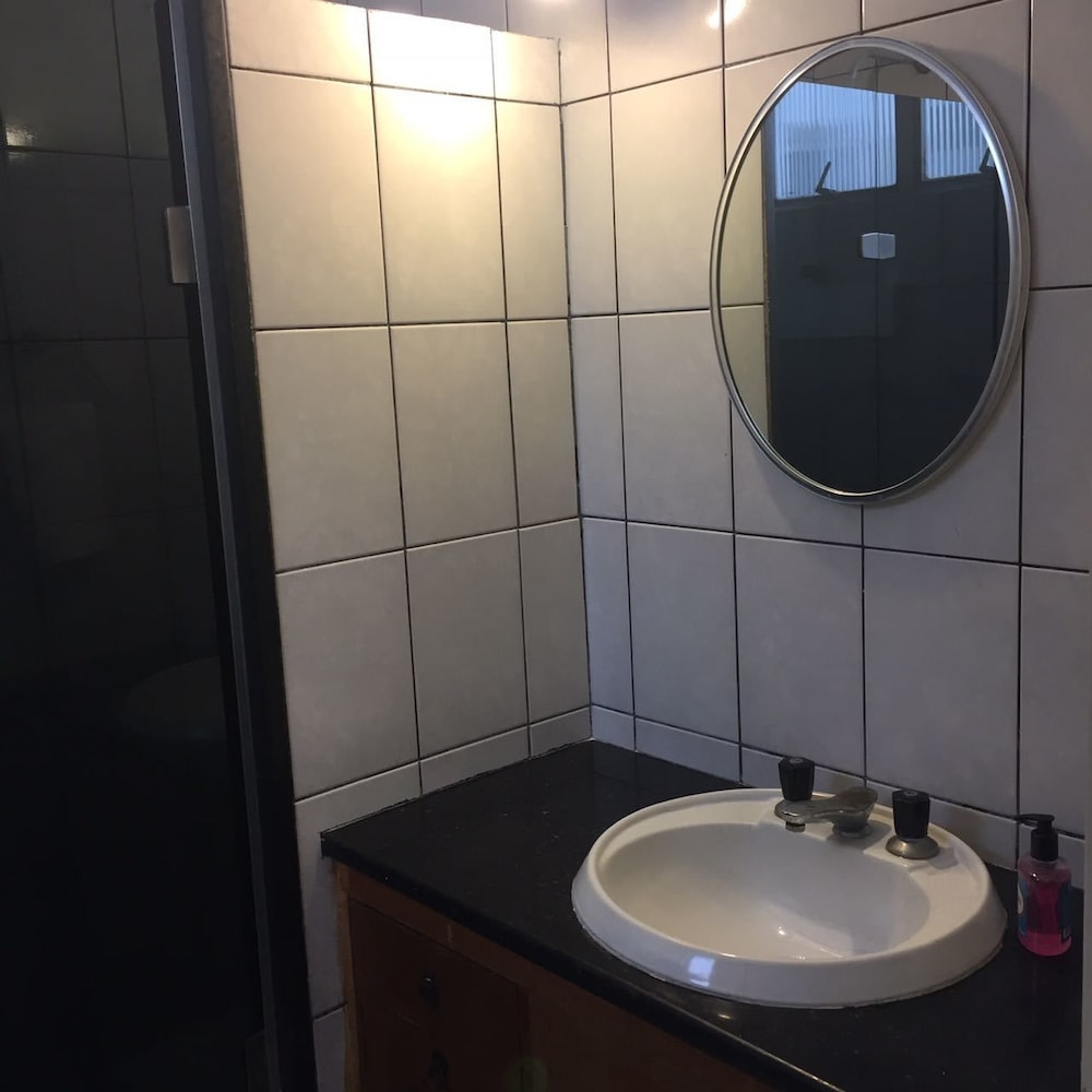 Bossa Nova Flat