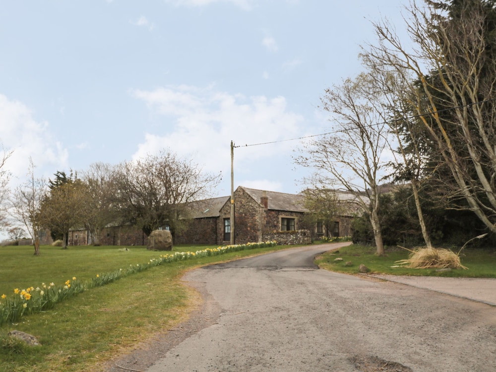 Bramble Cottage
