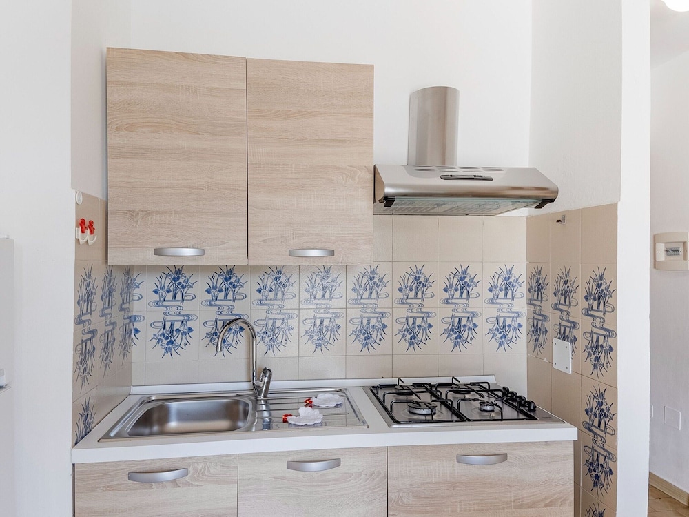 Apartment in Loano With Garden view 5