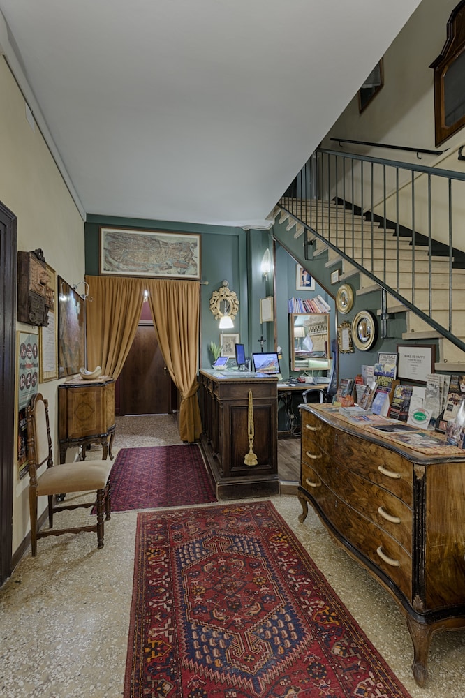 Hotel Guerrato
