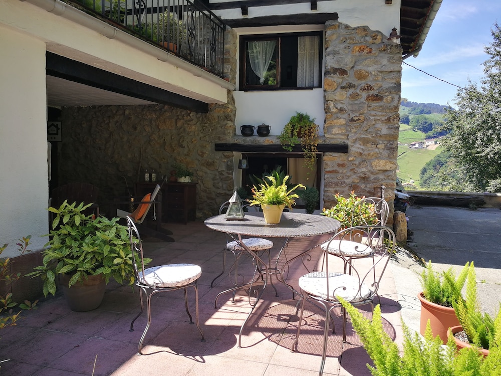 Casa Rural Pikukoborda I