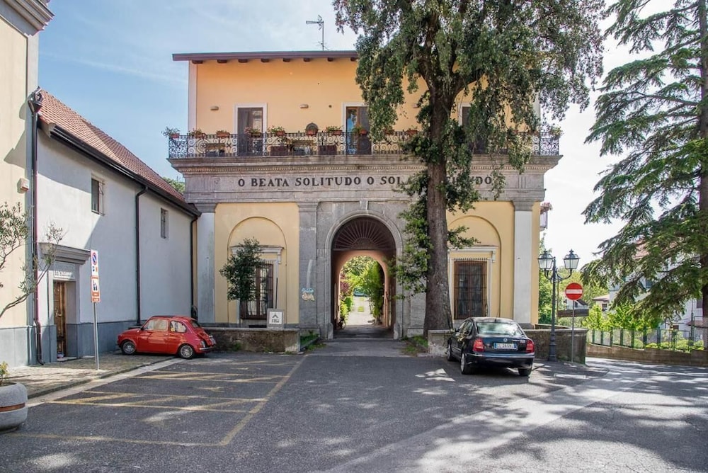 Ostello Beata Solitudo