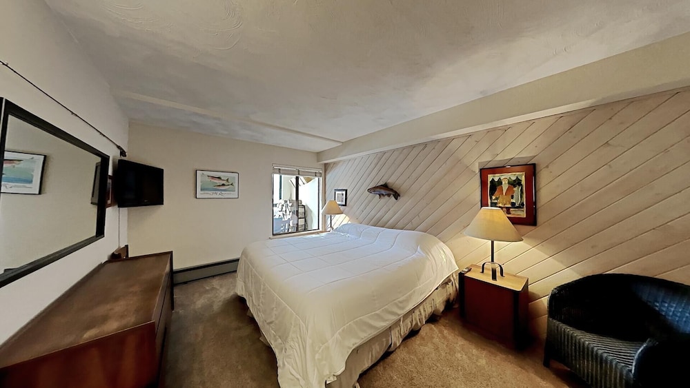 Mammoth Mountain - Vacation Condos