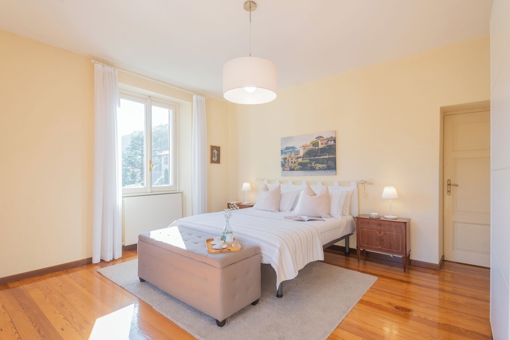 Villa Ida by Rent all Como