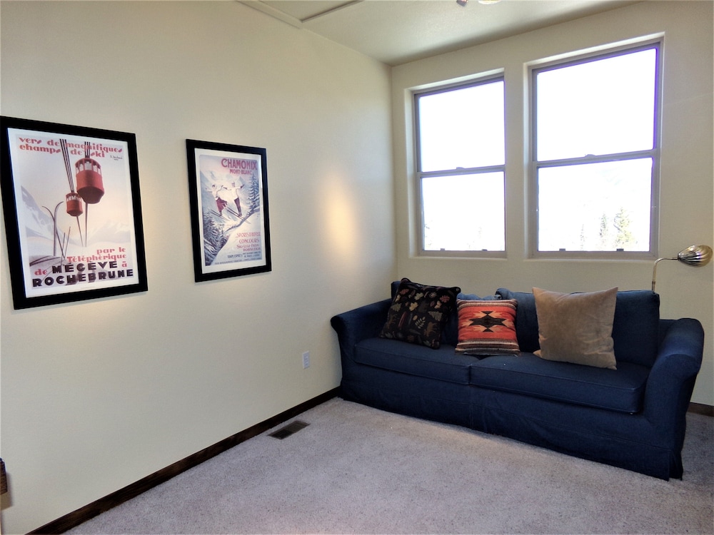 Summit County Vacations - Fawn Townhome 3 bed 3 bath HTJP3 - Property Image 11