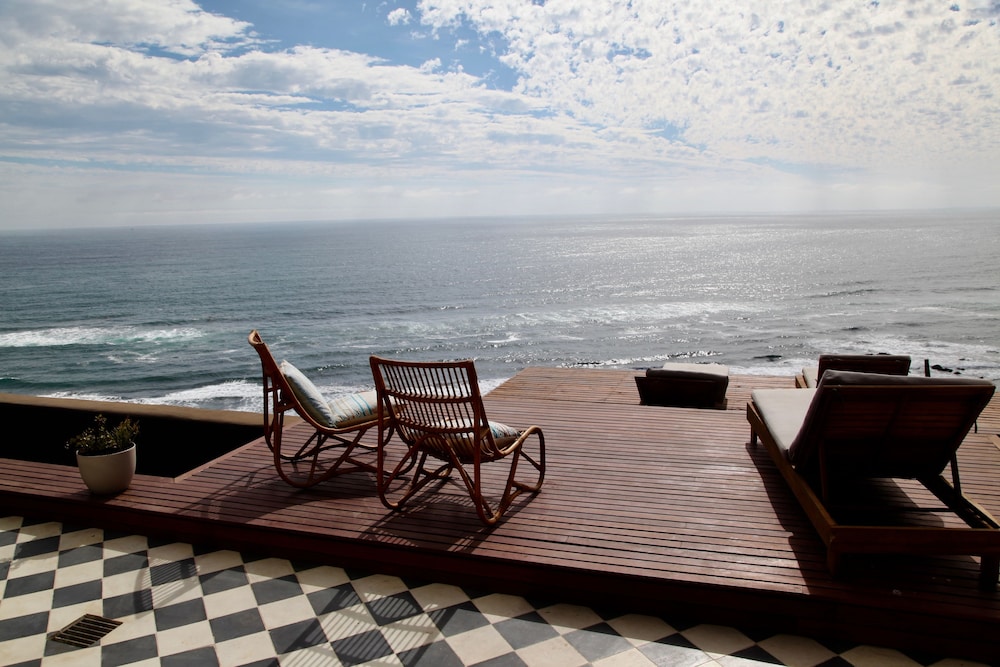 Casa Cliff view 5