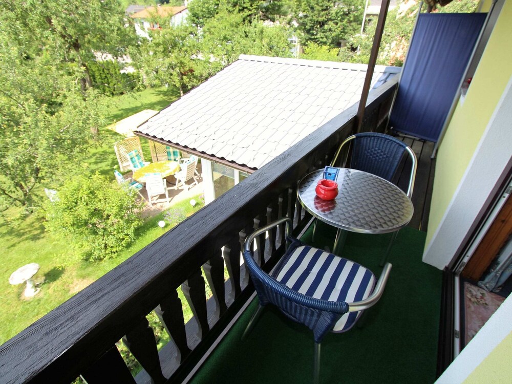 Cozy Apartment in Feld am See Near Ski Slopes view 4