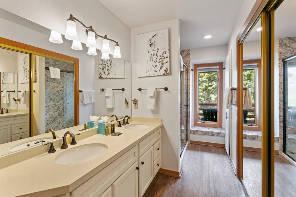 Enclave at Deer Valley - Two Bedroom with Spa #6 2 Condo