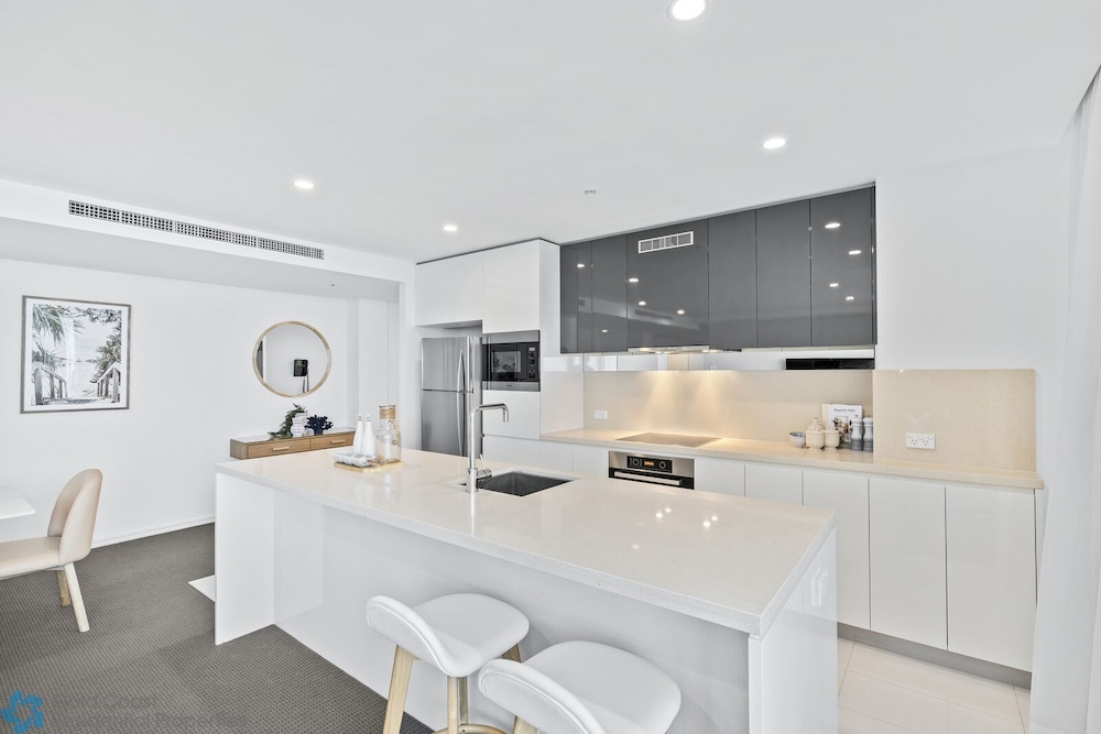 H-Residences Surfers Paradise - GCLR