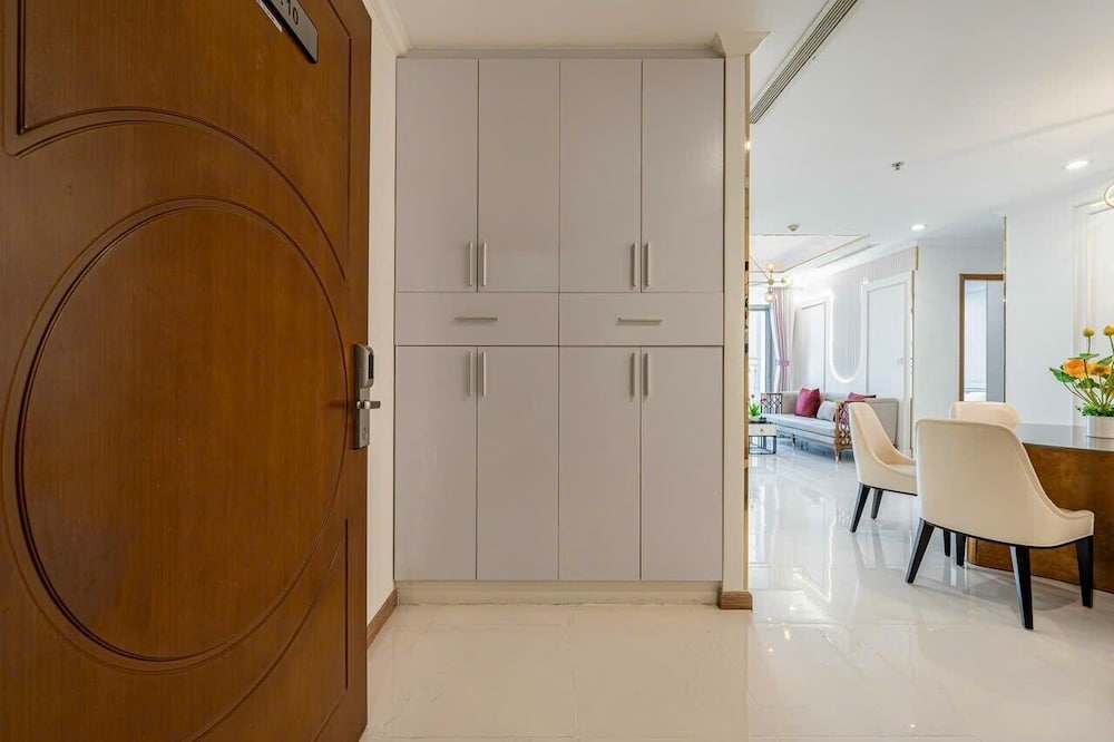 Horizon Panorama Apartment Vinhomes