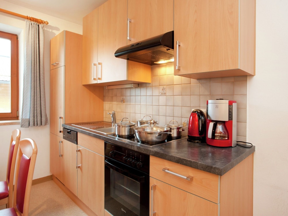 Apartment in Altenmarkt Near Ski Lifts