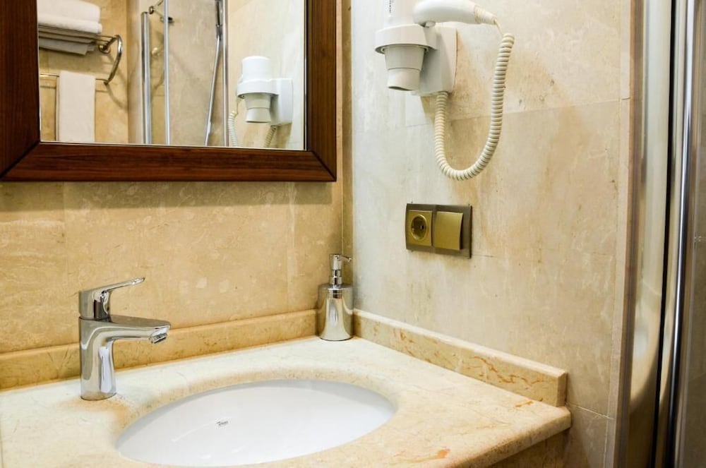 Allegra Suites Galata - Image 38