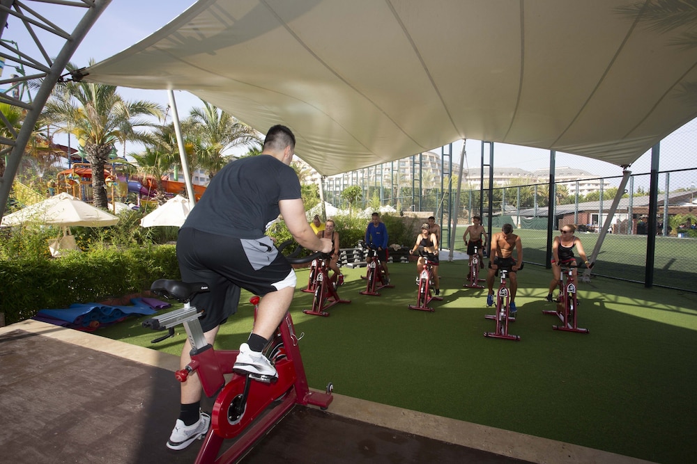 Long Beach Alanya - Ultra All Inclusive