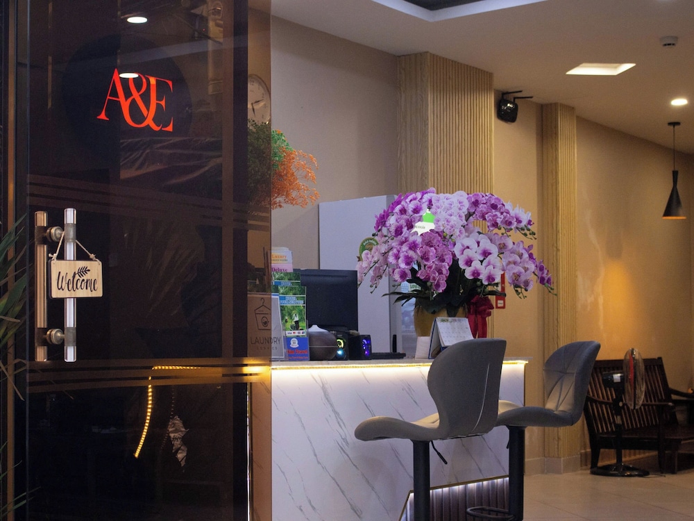 A&E GuestHouse