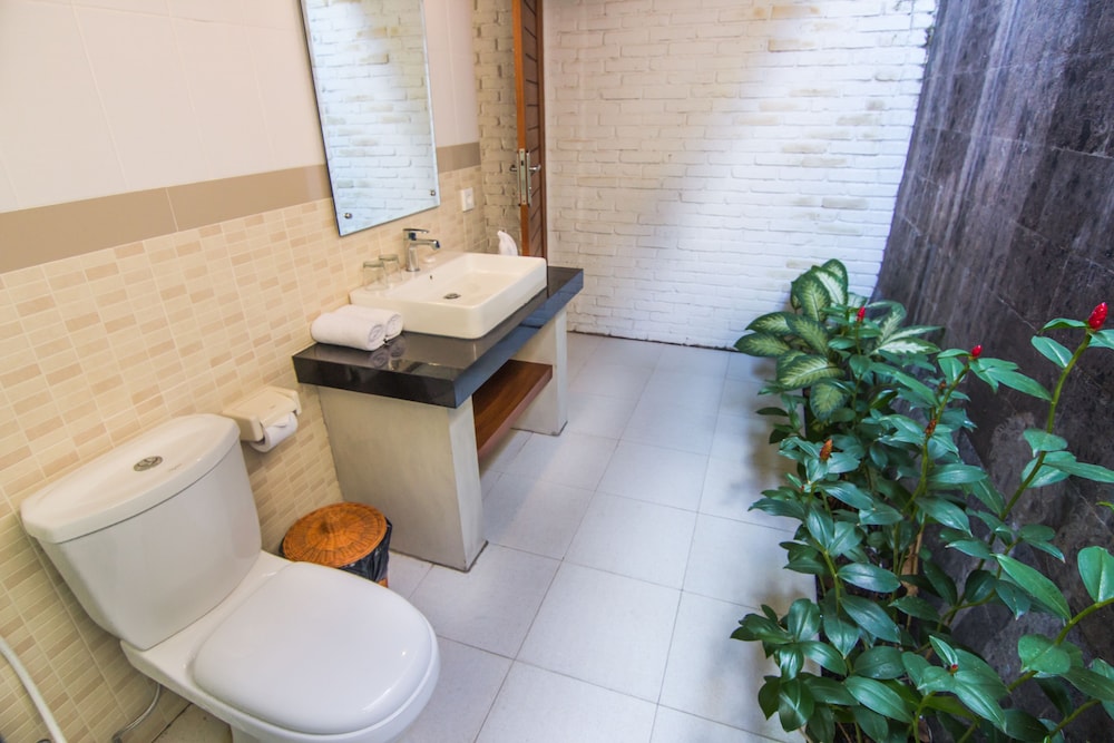 Umamani Villa Bali