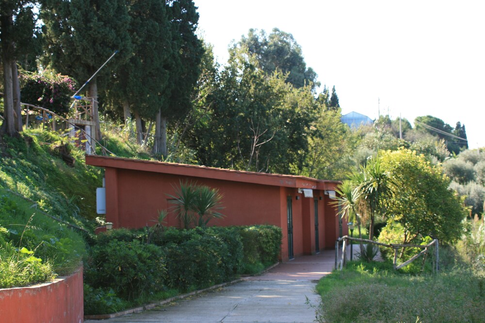 Agriturismo Ruralia