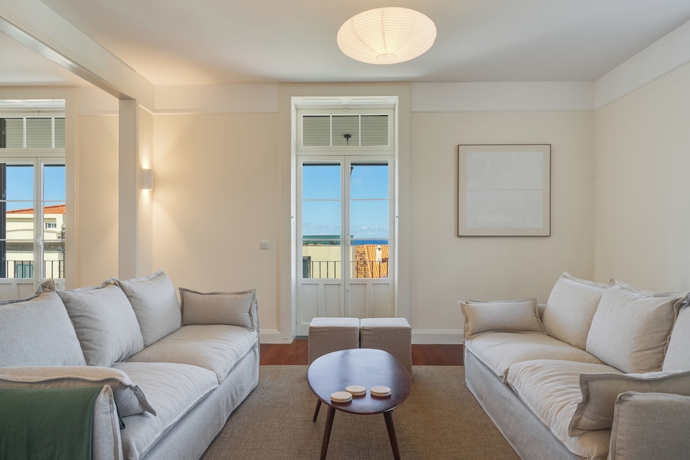 Quinta Rosa By Holiday Rental Madeira