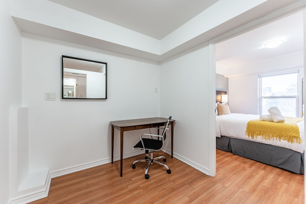 Kensington Boutique Suites