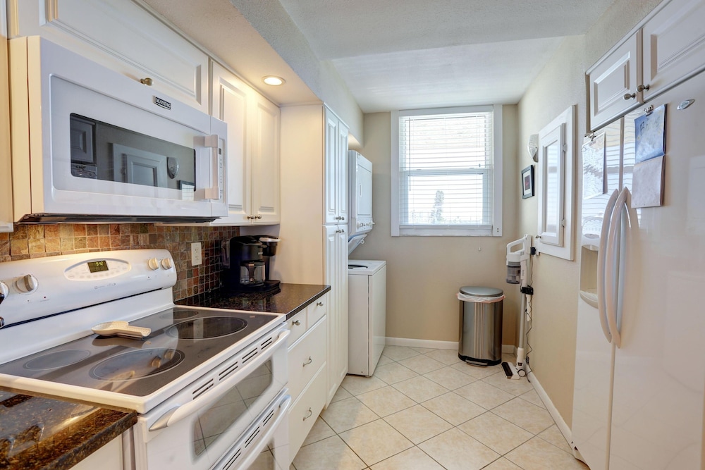 Surfside South #312