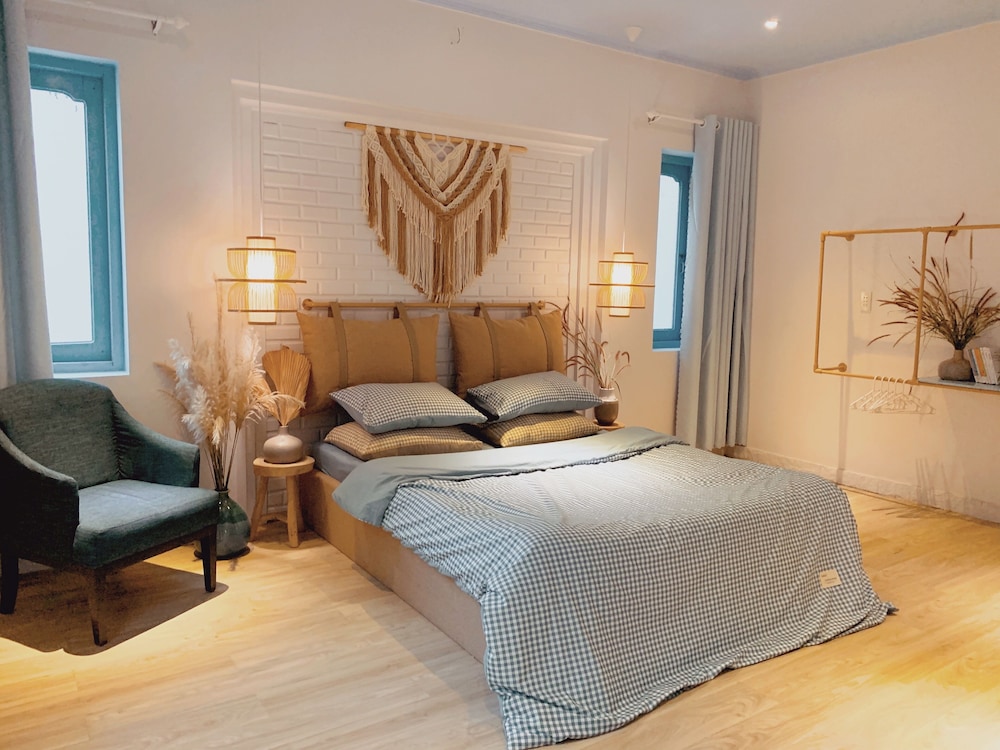 N&D Homestay