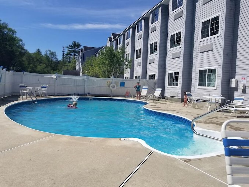Sturbridge Hotel view 4