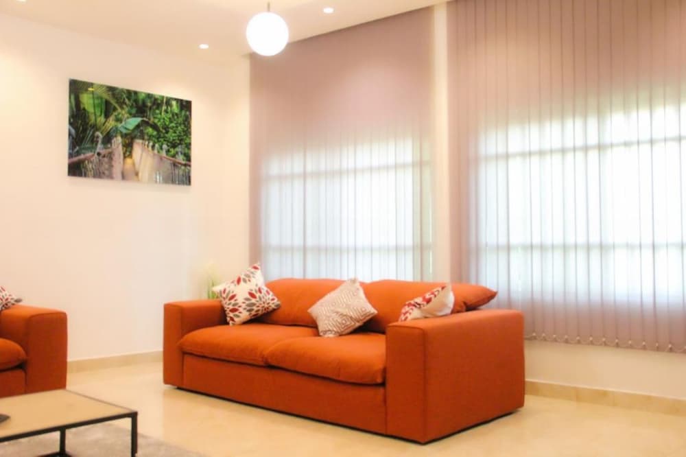 Residence Mh Services