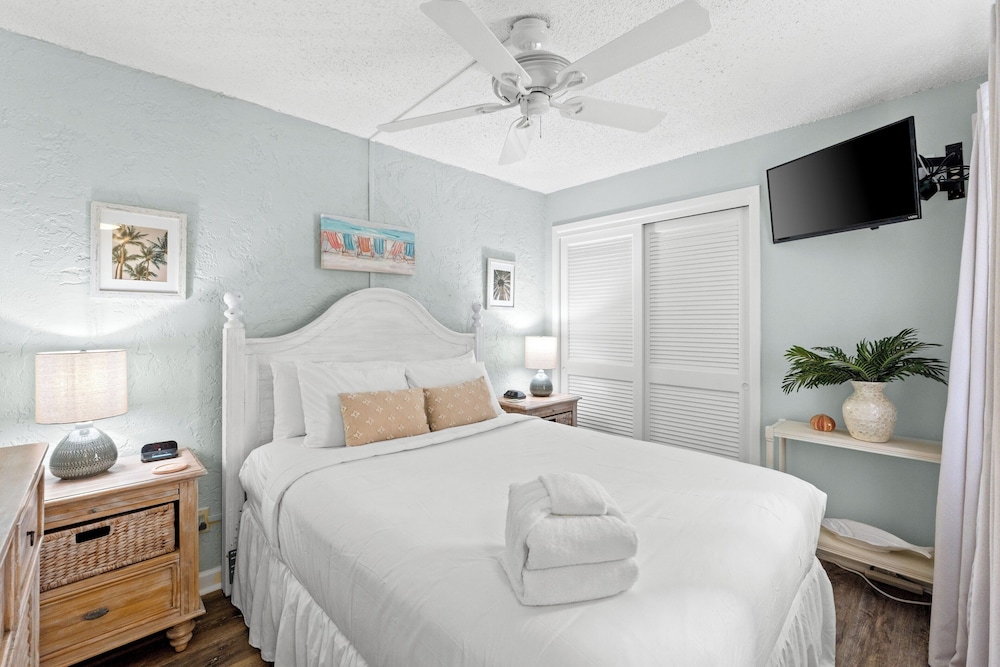 Sugar Beach by Book That Condo